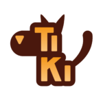 Tiki Rennes logo